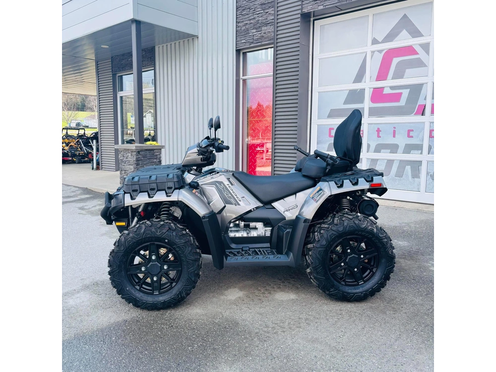 Polaris Sportsman Touring Xp 1000 Trail A26syy95ak 2026 alt
