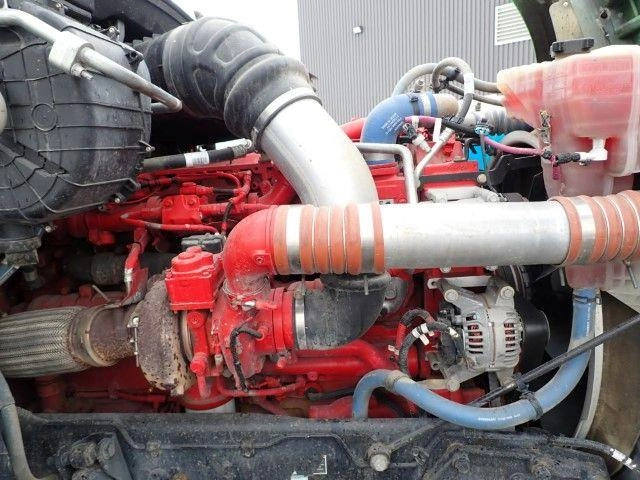 Kenworth T880 2025