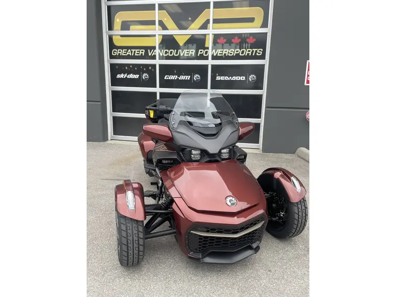 Can-Am F3 LIMITED SPECIAL SERIES (SE6) 2026