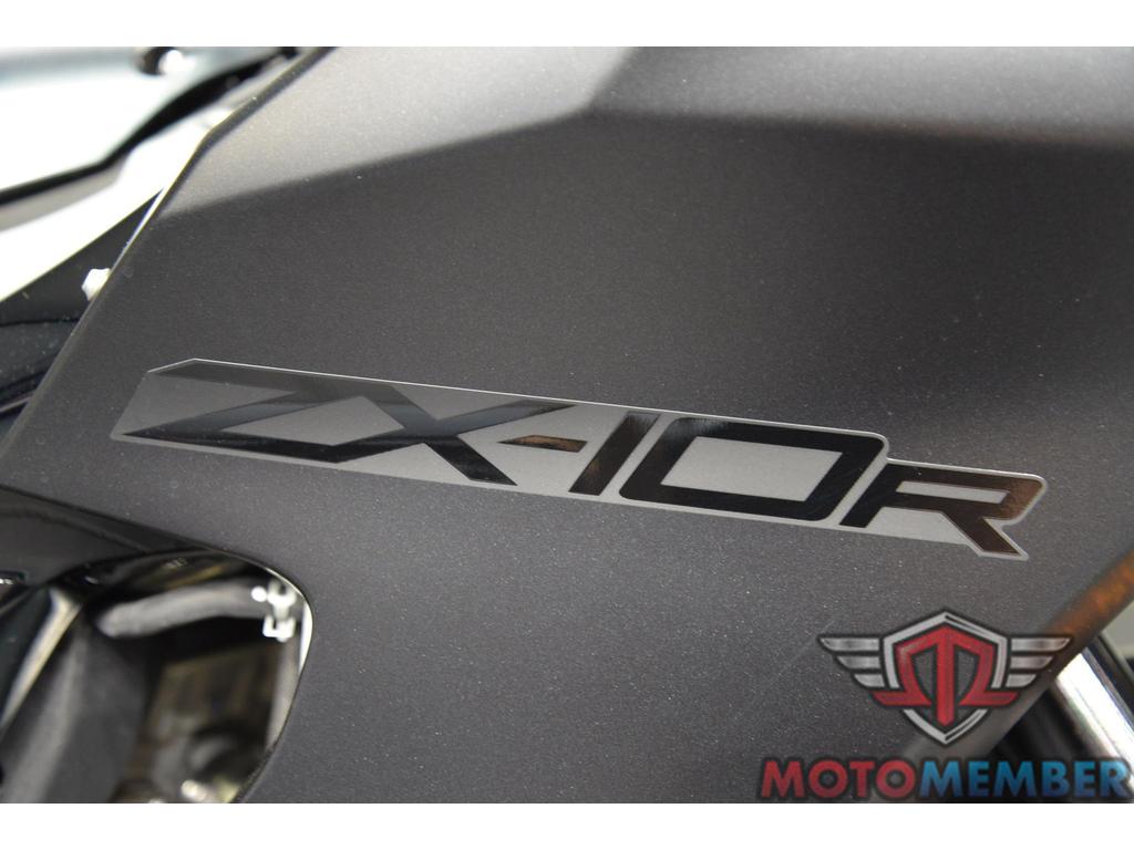 2025 Kawasaki Ninja ZX-10R Base for Sale
