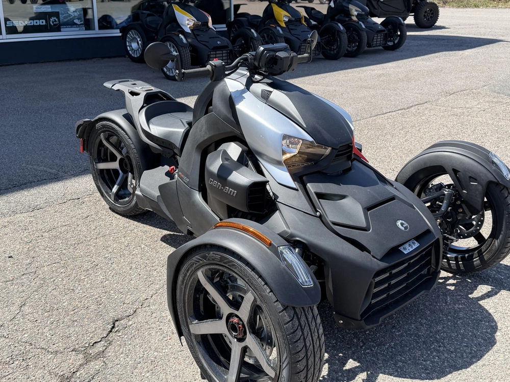 2026 Brp Ryker Sport (900 Ace) (canada) alt