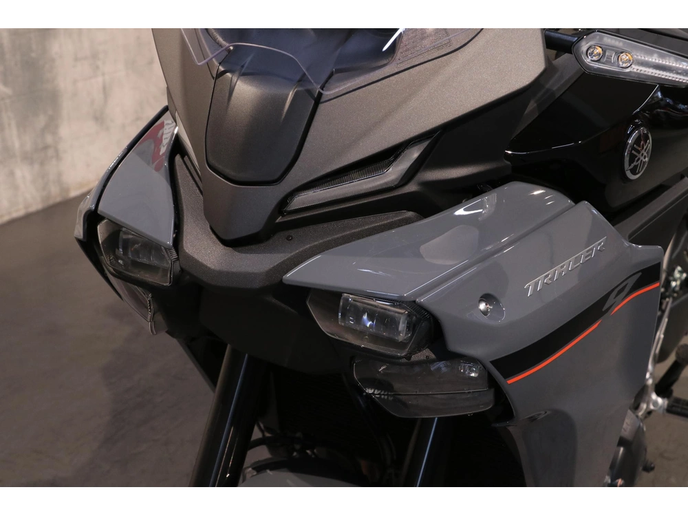 2026 Yamaha Tracer 9 alt