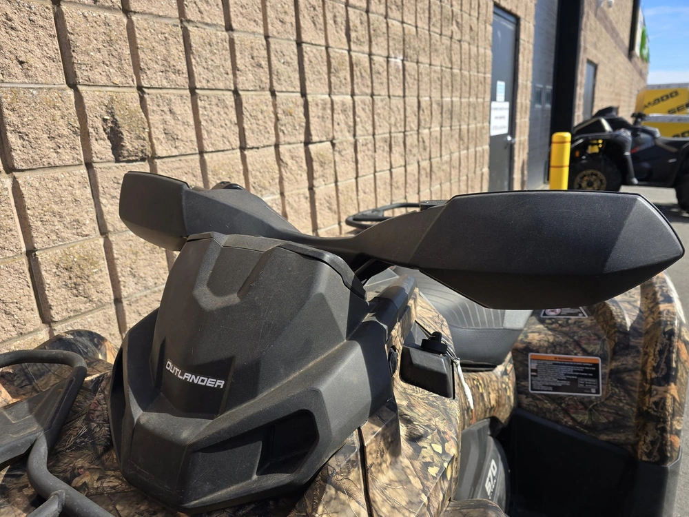 2022 Brp Outlander Xt 570 alt