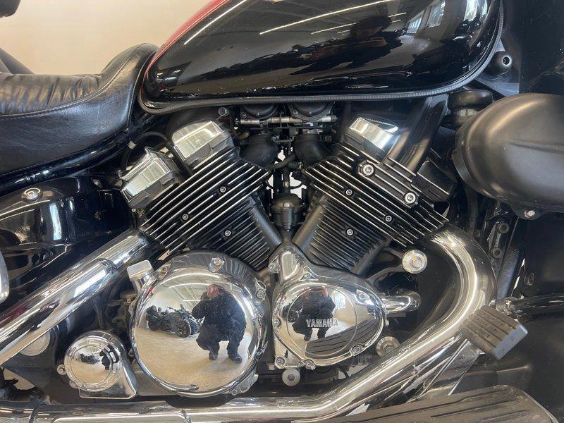 2009 Yamaha Xvz13 - Royal Star alt