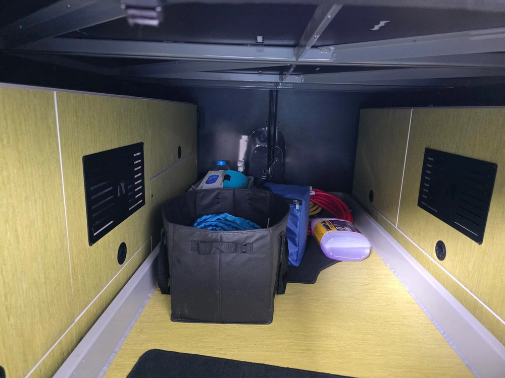 Mercedes-benz Sprinter Bluetec 2500 2020 alt
