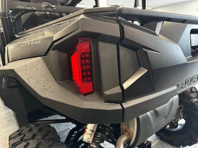 Polaris General Xp 4 1000 Ultimate 2026 alt