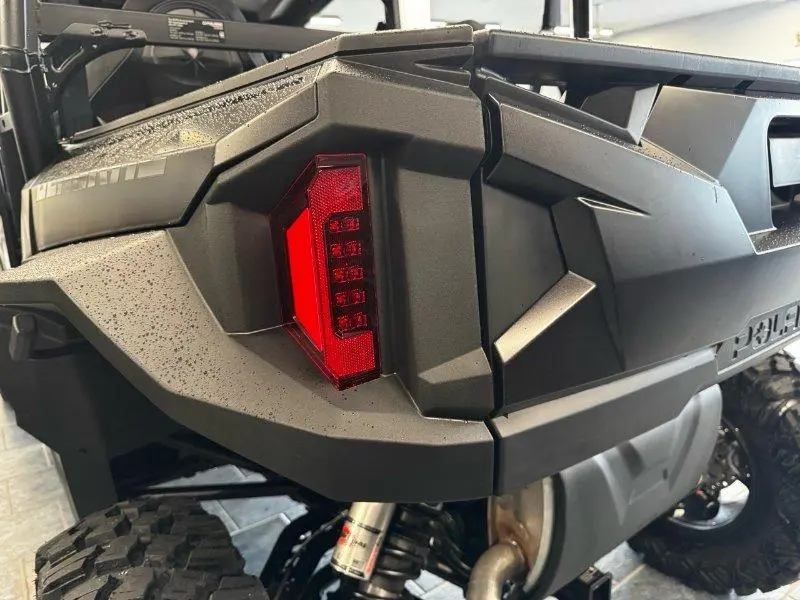2026 Polaris General Xp 4 1000 Ultimate thumbnail 30