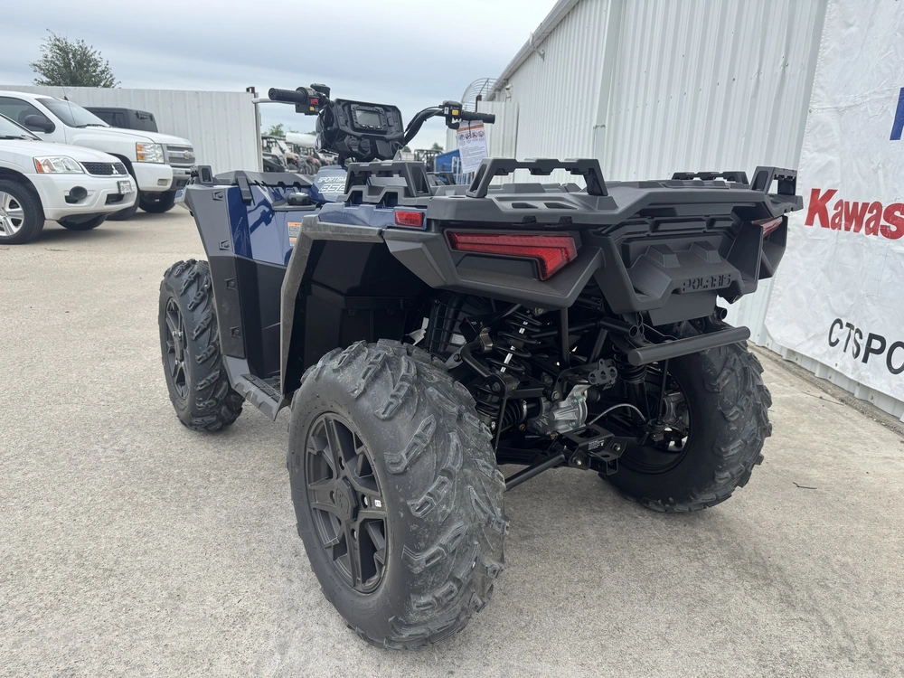 2026 Polaris Sportsman 850 Premium alt