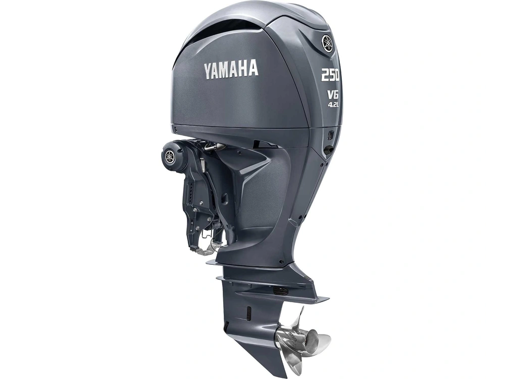 2025 Yamaha F250 alt
