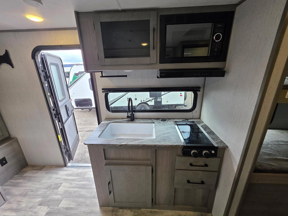Dutchmen Kodiak 196bhs 2022 alt