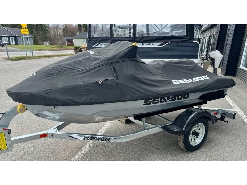Bombardier Gtx 230 2018 alt
