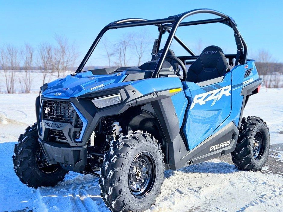 Polaris Polaris Rzr S 900 Trail 2026 alt