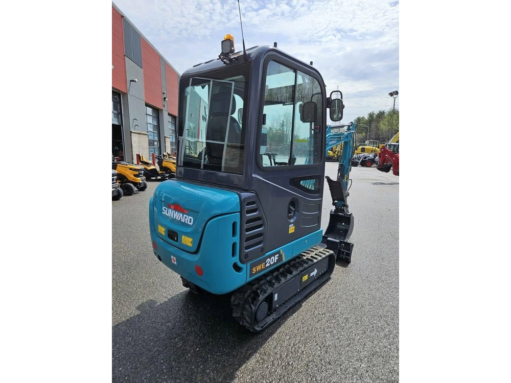 Sunward Swe20f 2026 alt