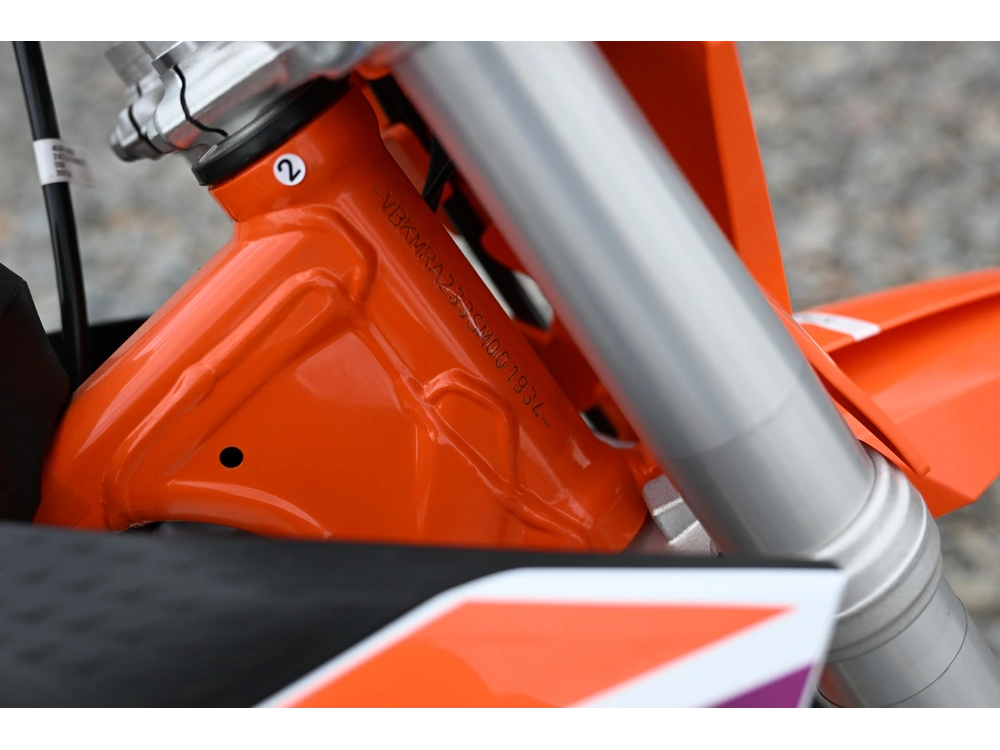 2025 Ktm 50 Sx alt