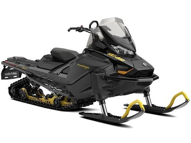 2026 Ski-doo Tundra Le 600 Efi Charger 1.5'' E.s. alt