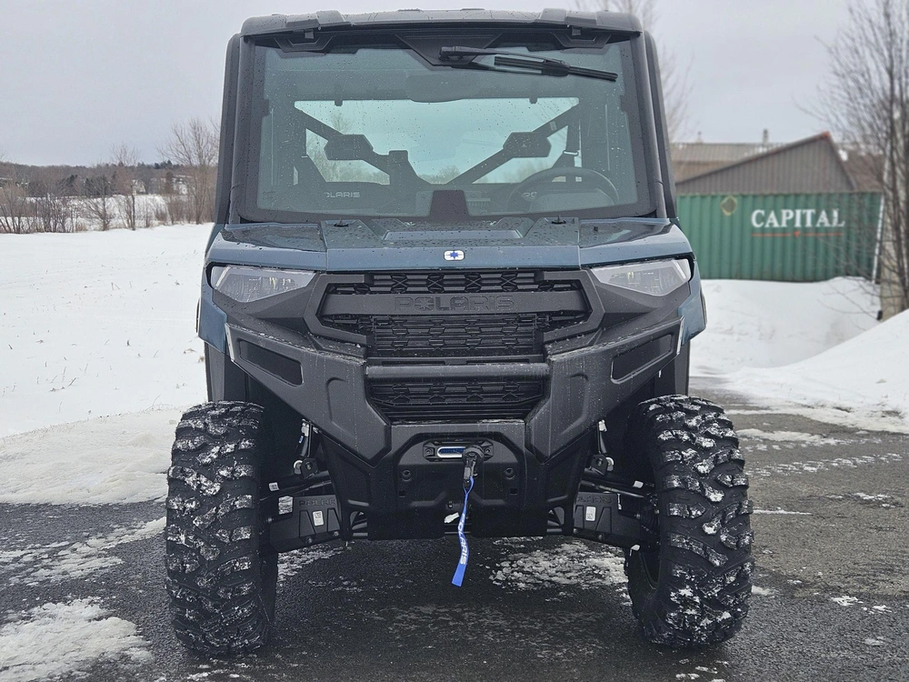 Polaris Polaris Ranger Crew Xp 1000 Northstar Ultimate 2026 alt
