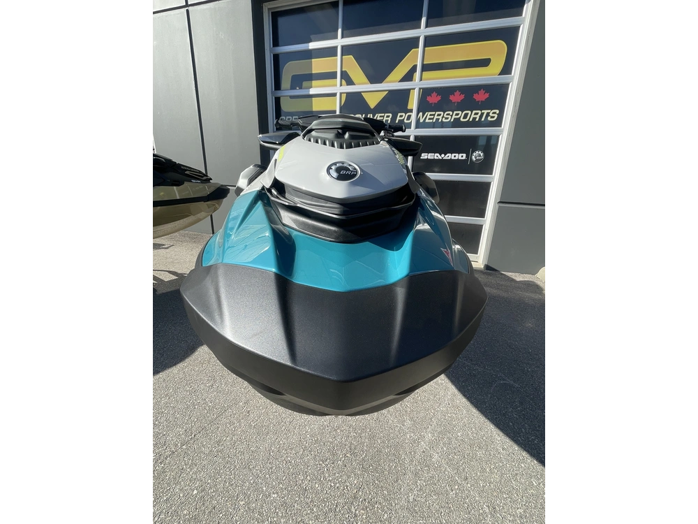 2026 Sea-doo Gti Se 170 (sound System) alt