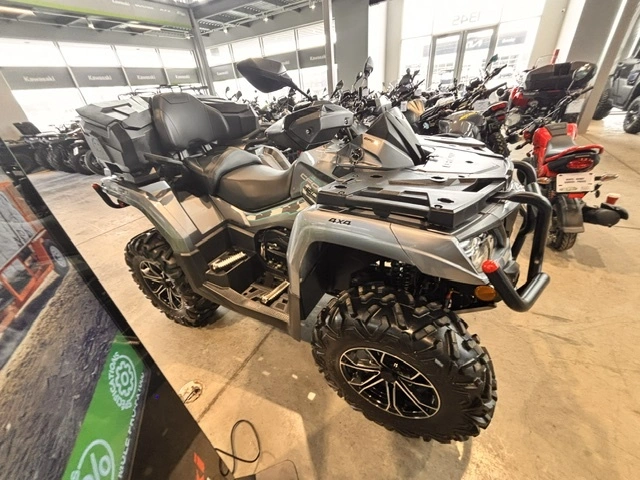 2021 Cfmoto Cforce 800 Touring Cforce800 Cforce 800 Touring Bien Équipé alt