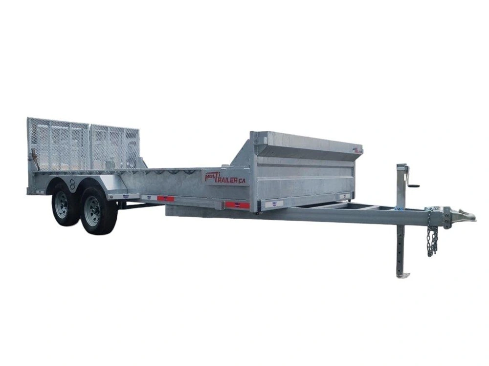 2026 Multitrailer Utcf-72146-t alt