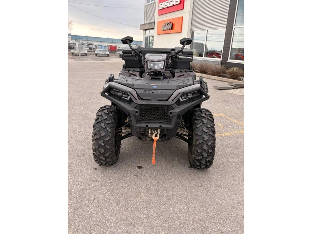 Polaris Sportsman 850 Ultima 2024 alt