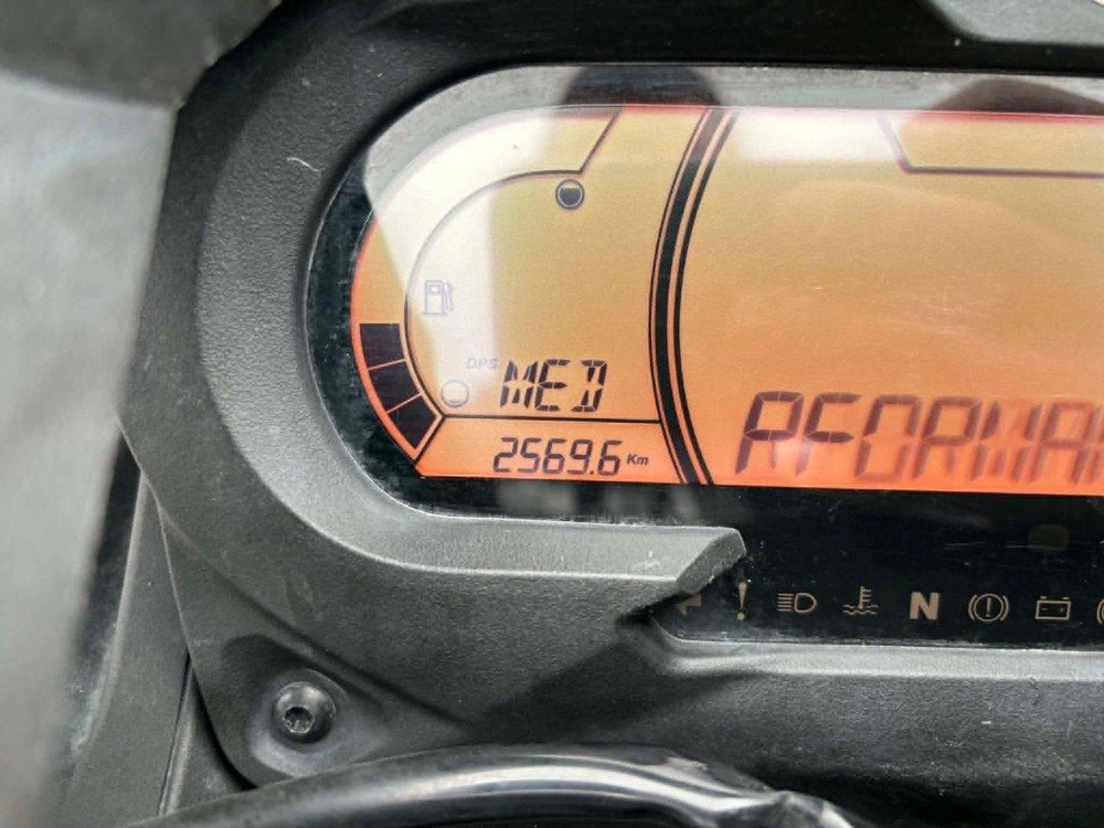 Can-am Outlander Max Xt Limited 1000 Used 2023 alt