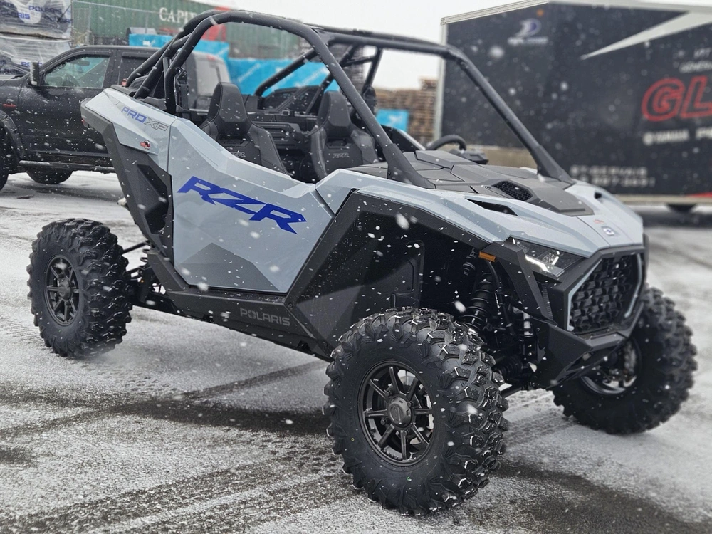 Polaris Polaris Rzr Pro Xp Sport 2026 alt