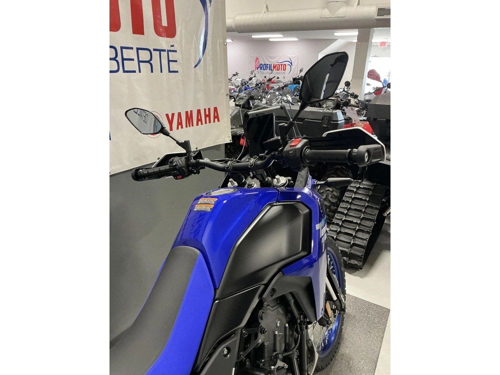 Yamaha Tenere 700 T7 2026 alt