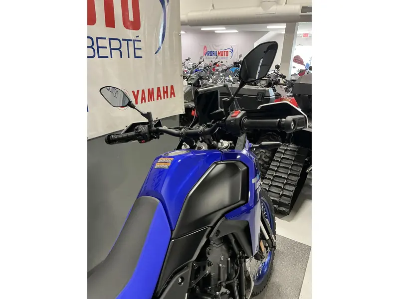 2026 Yamaha TENERE 700 XTZ 700