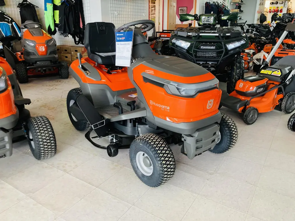 husqvarna TS112 2026