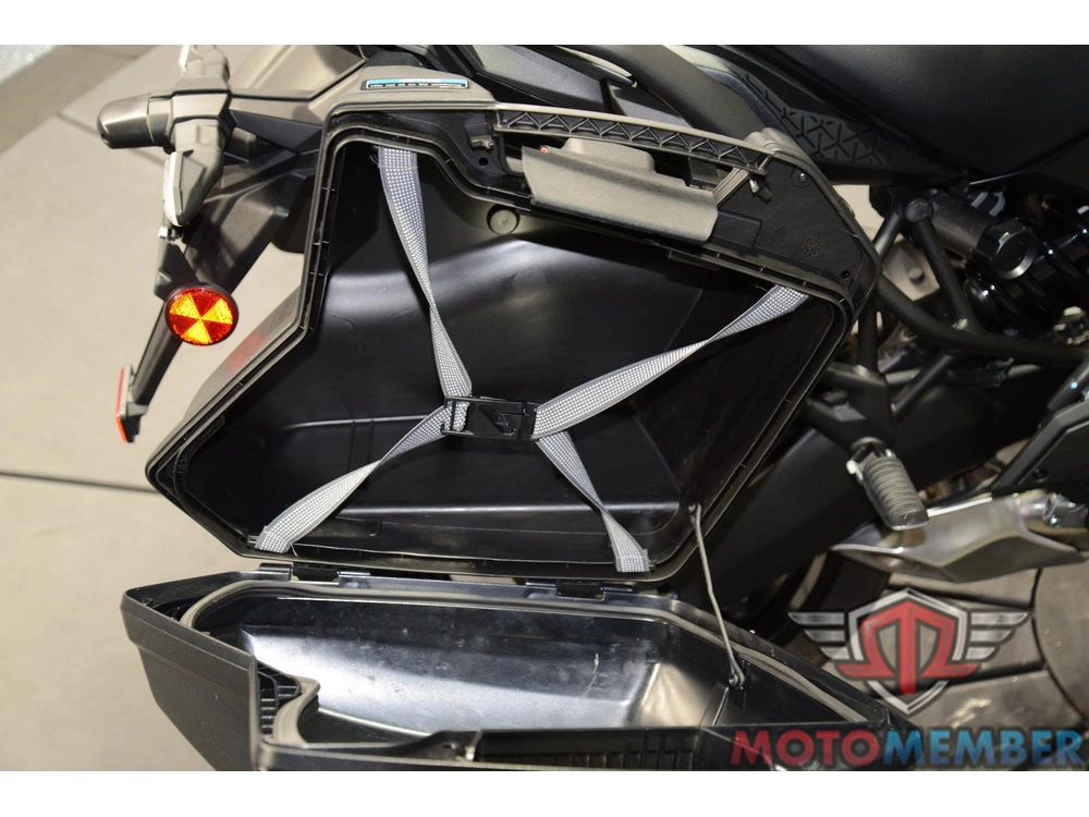 2023 Kawasaki Versys® 650 Lt alt
