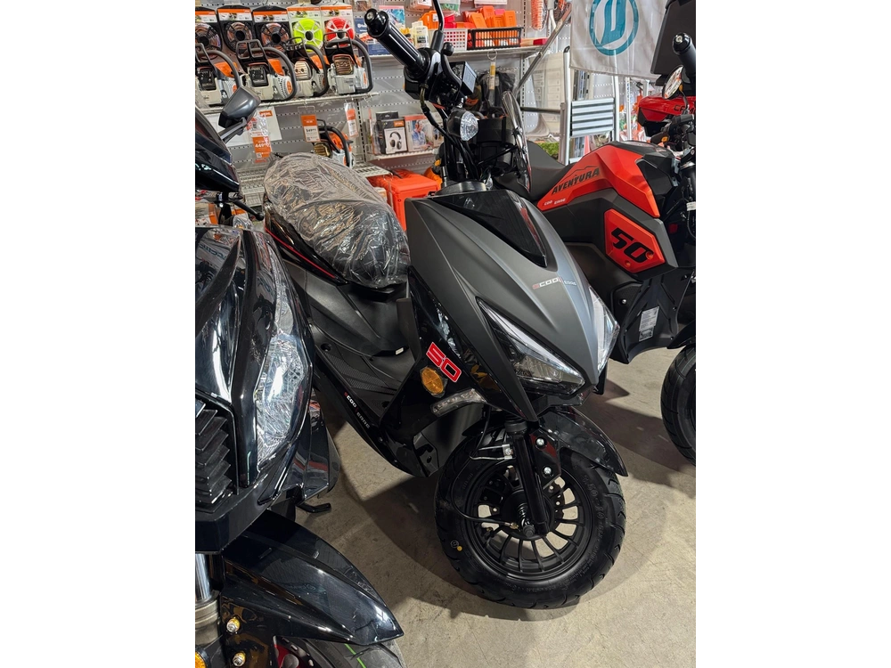 Scootterre Joker 2026 2026 alt