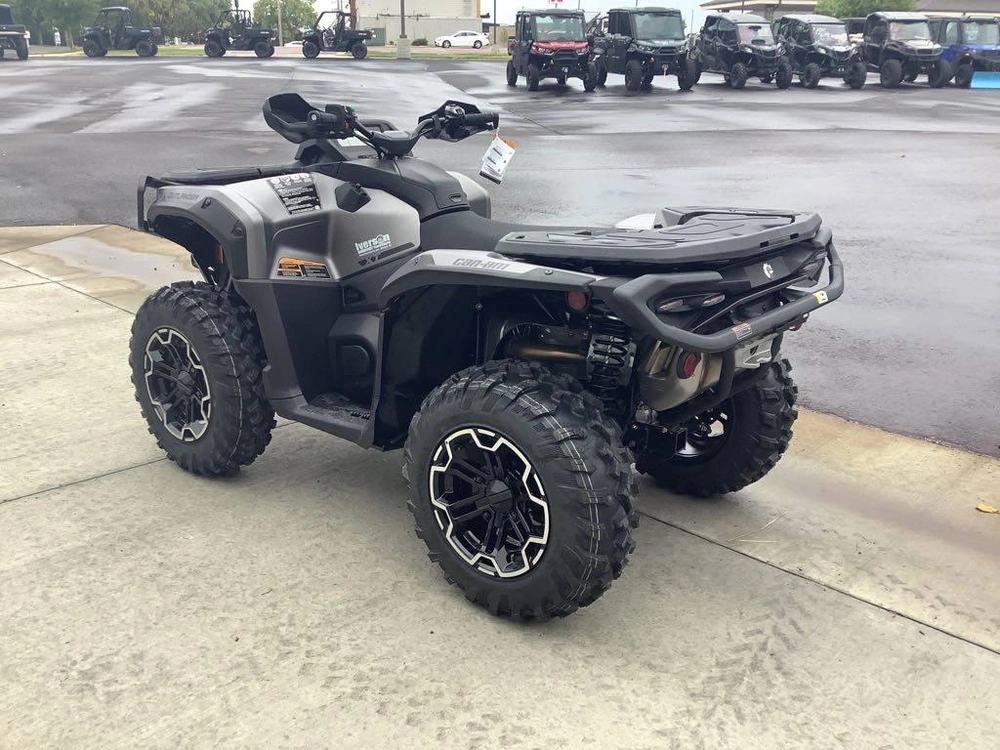2026 Can-am Outlander™ Xt 850 alt