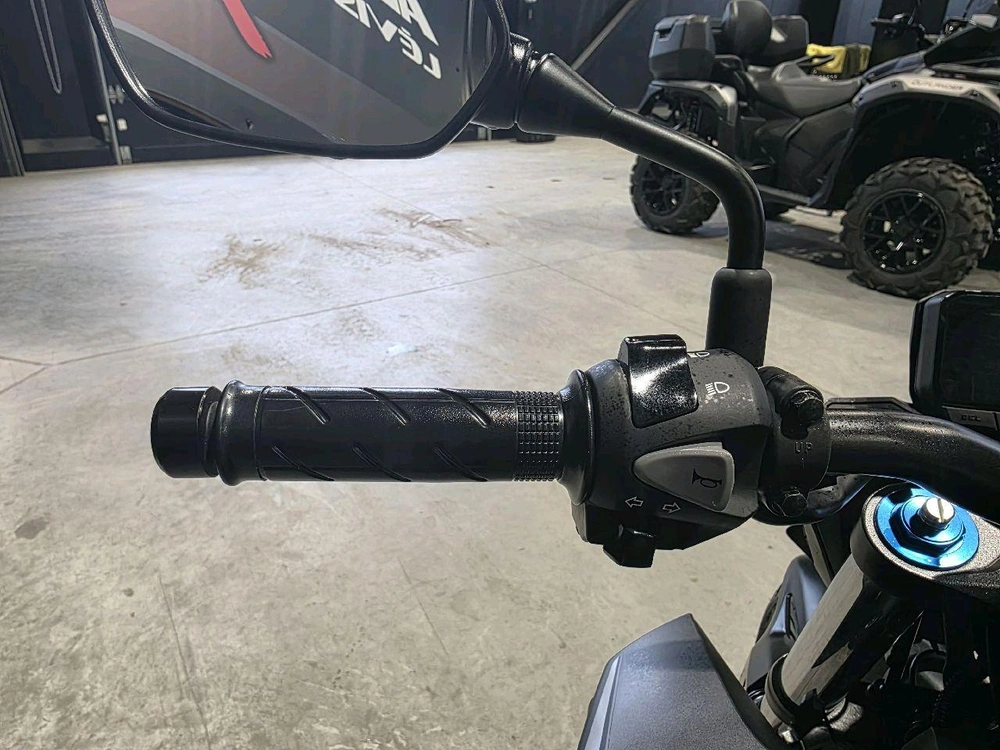 Honda Cb500f 2021 alt