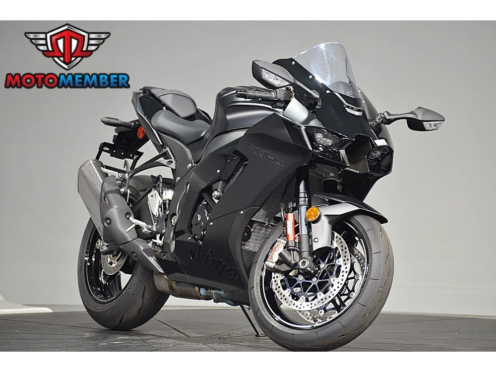 2025 Kawasaki Ninja® Zx™-10r alt