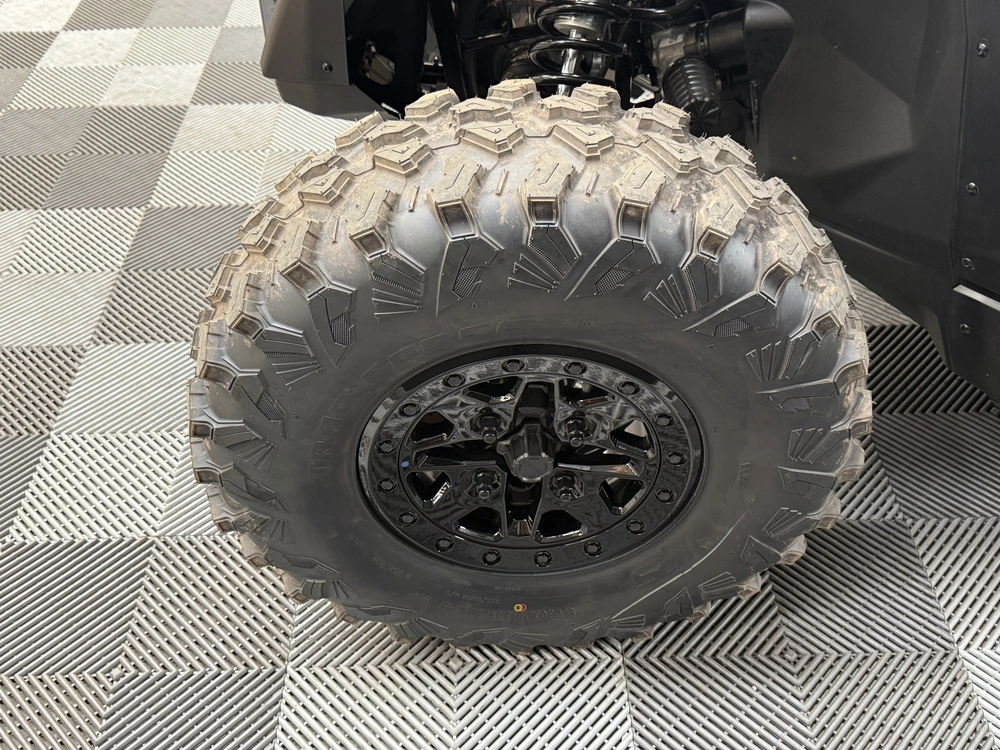 2026 Can-am Maverick X3 X Ds Turbo Rr W/10.25 Infotainment alt