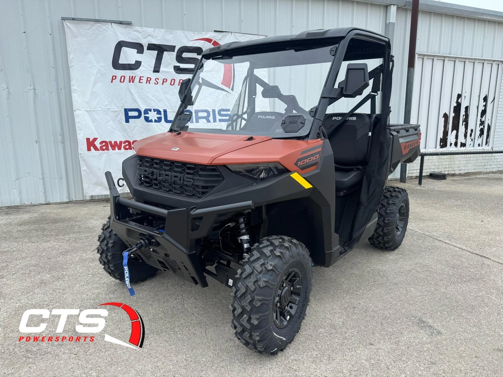 2026 Polaris Ranger 1000 Premium alt