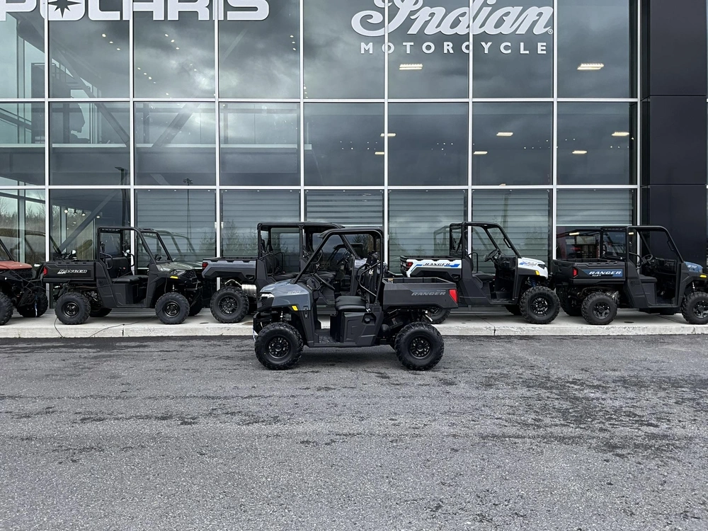 Polaris Ranger 500 2026 alt