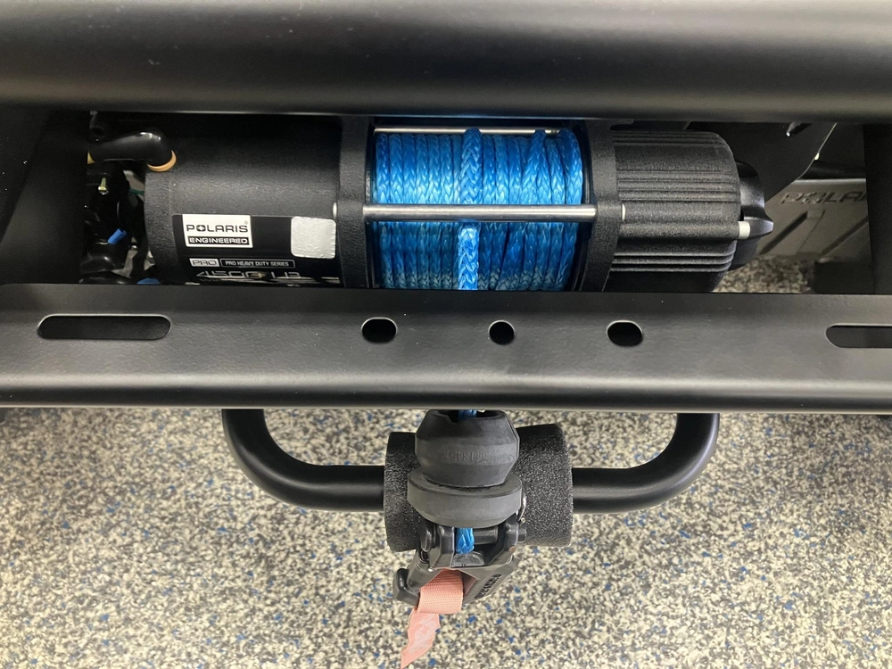2025 Polaris Ranger 1000 Premium alt
