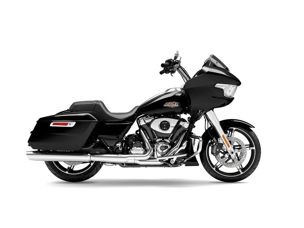 2026 Harley-davidson Road Glide Fltrx alt