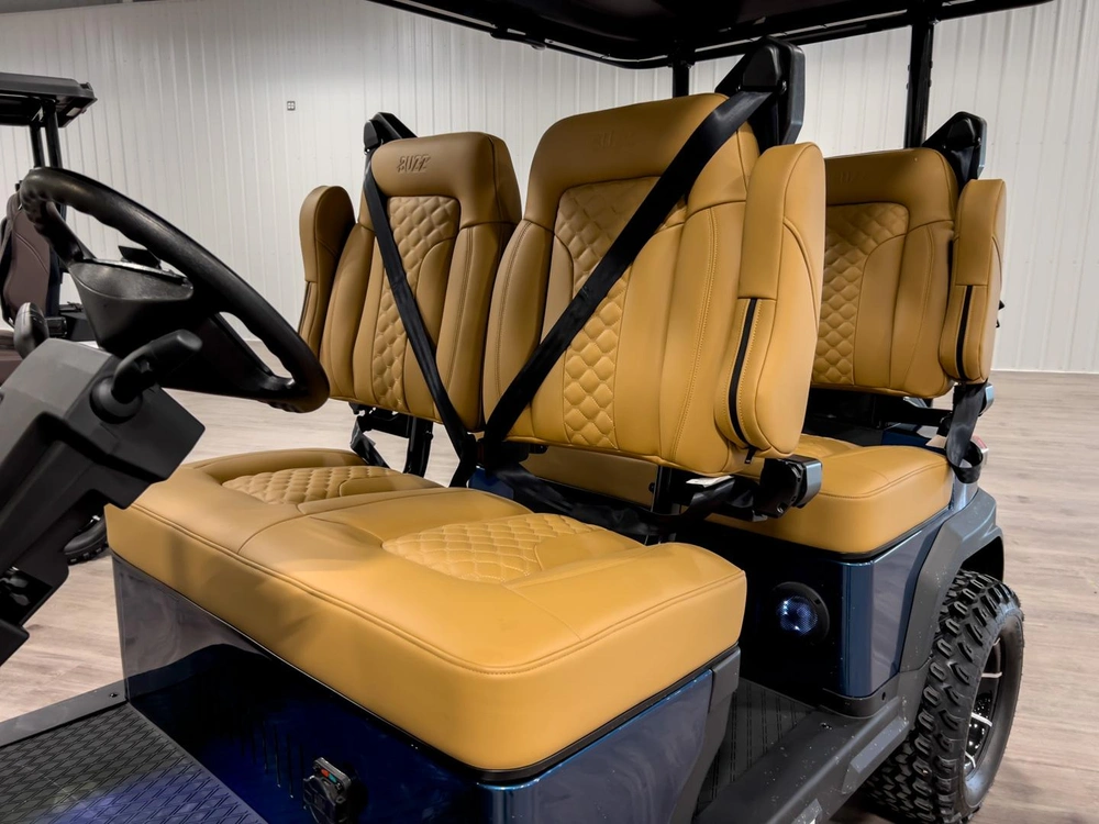 2026 Buzz G4 Lifted alt