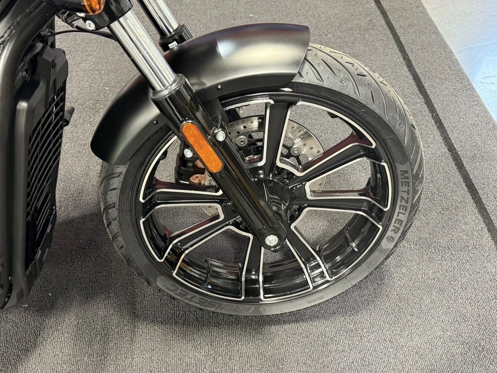 2026 Indian Motorcycle Sport Scout Limited W/ Tech Package alt