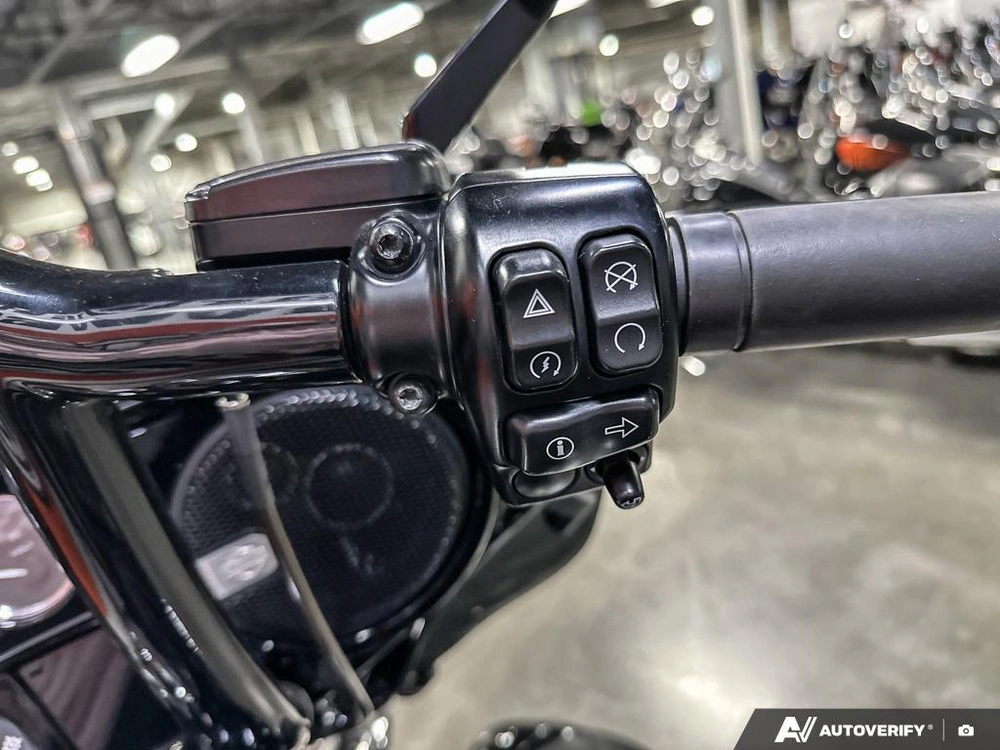 2018 Harley-davidson Electra Glide Ultra Limited alt