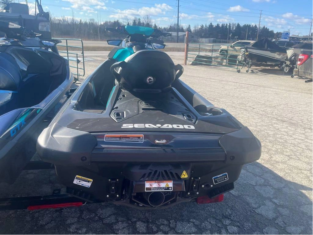 2026 Sea-doo Gtr 230 alt