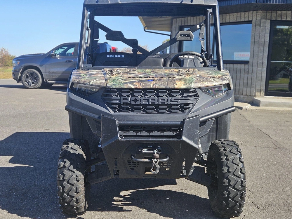 Polaris Polaris Ranger 1000 Garantie 40 Mois 2024 alt