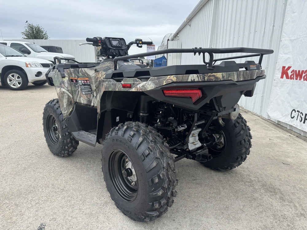 2026 Polaris Sportsman 570 Eps Ppc alt