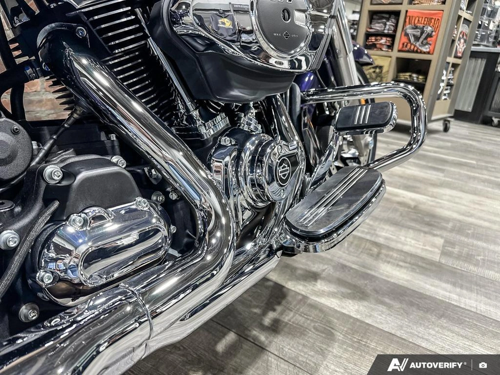 2026 Harley-davidson Road Glide alt