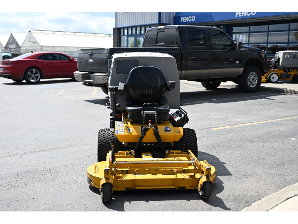 2017 Walker Model T 25i alt