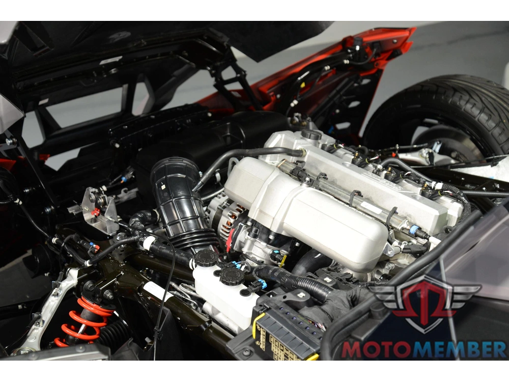 2026 Slingshot R Autodrive alt