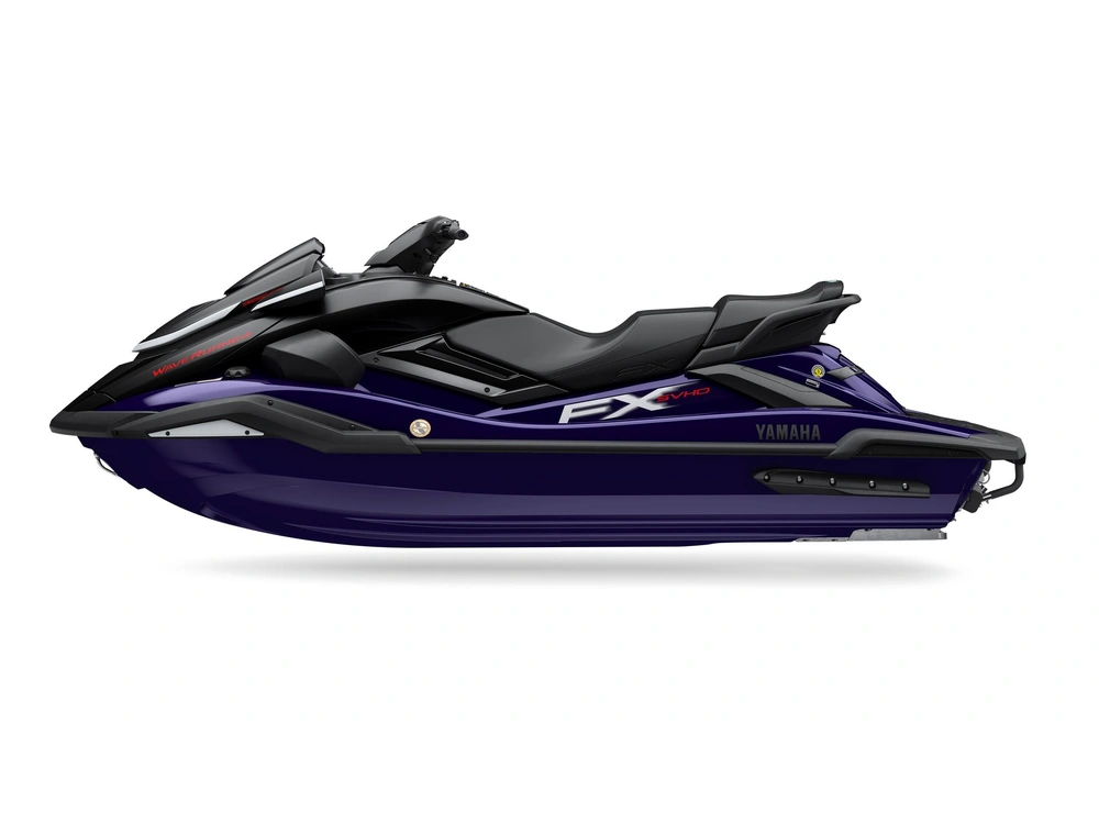 Yamaha Fx Limited Svho Noir 2026 alt