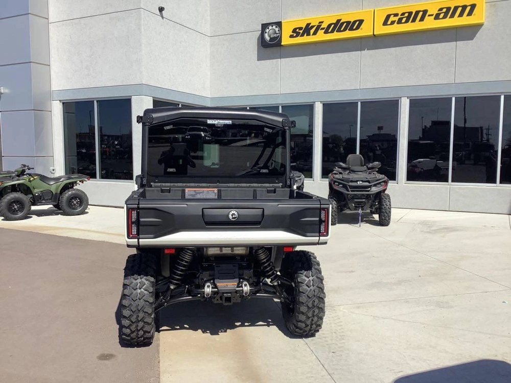 2026 Can-am Defender Limited Hd11 alt